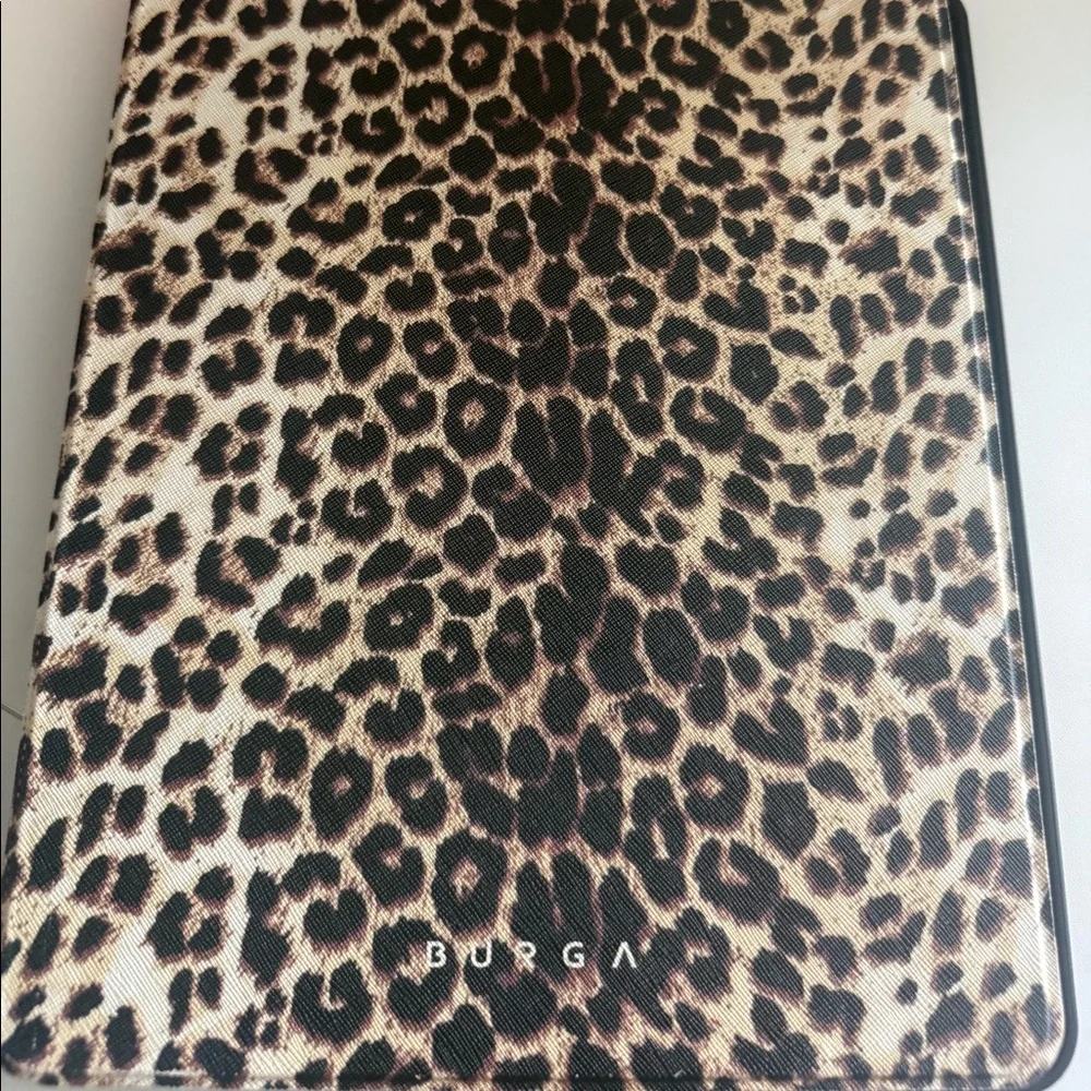 BURGA iPad Pro 12.9 Case (Player)